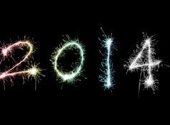 Video – Happy New Year 2013-2014