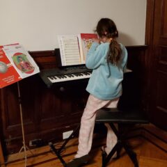 Online Music Classes for Kids (Free and Low Cost)